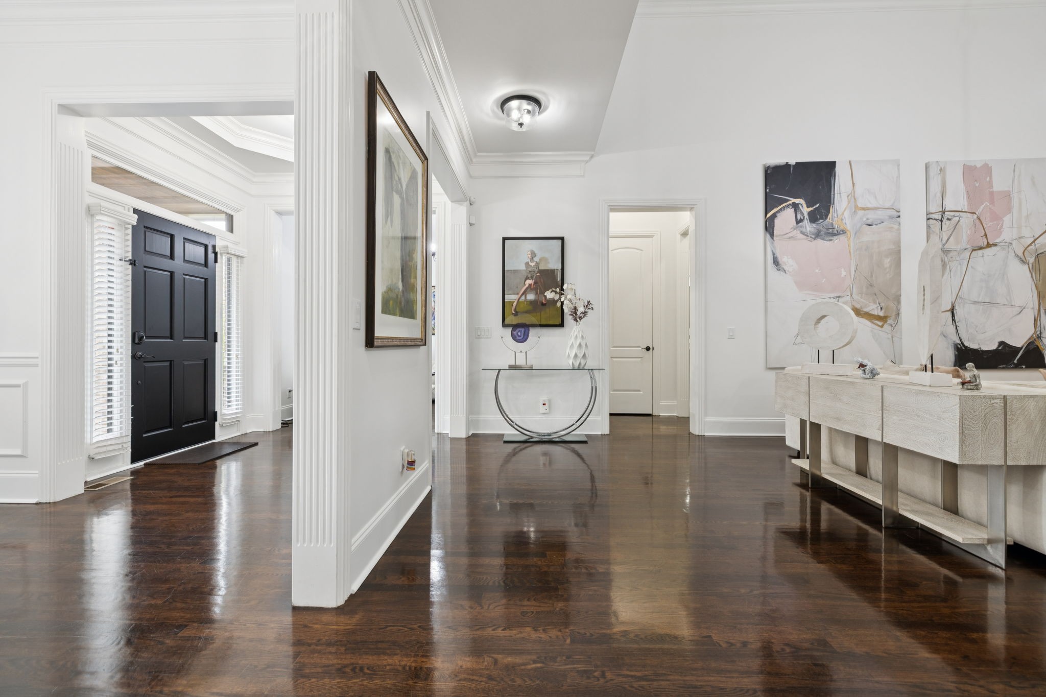 1604 Eden Rose Place Nolensville TN 37135