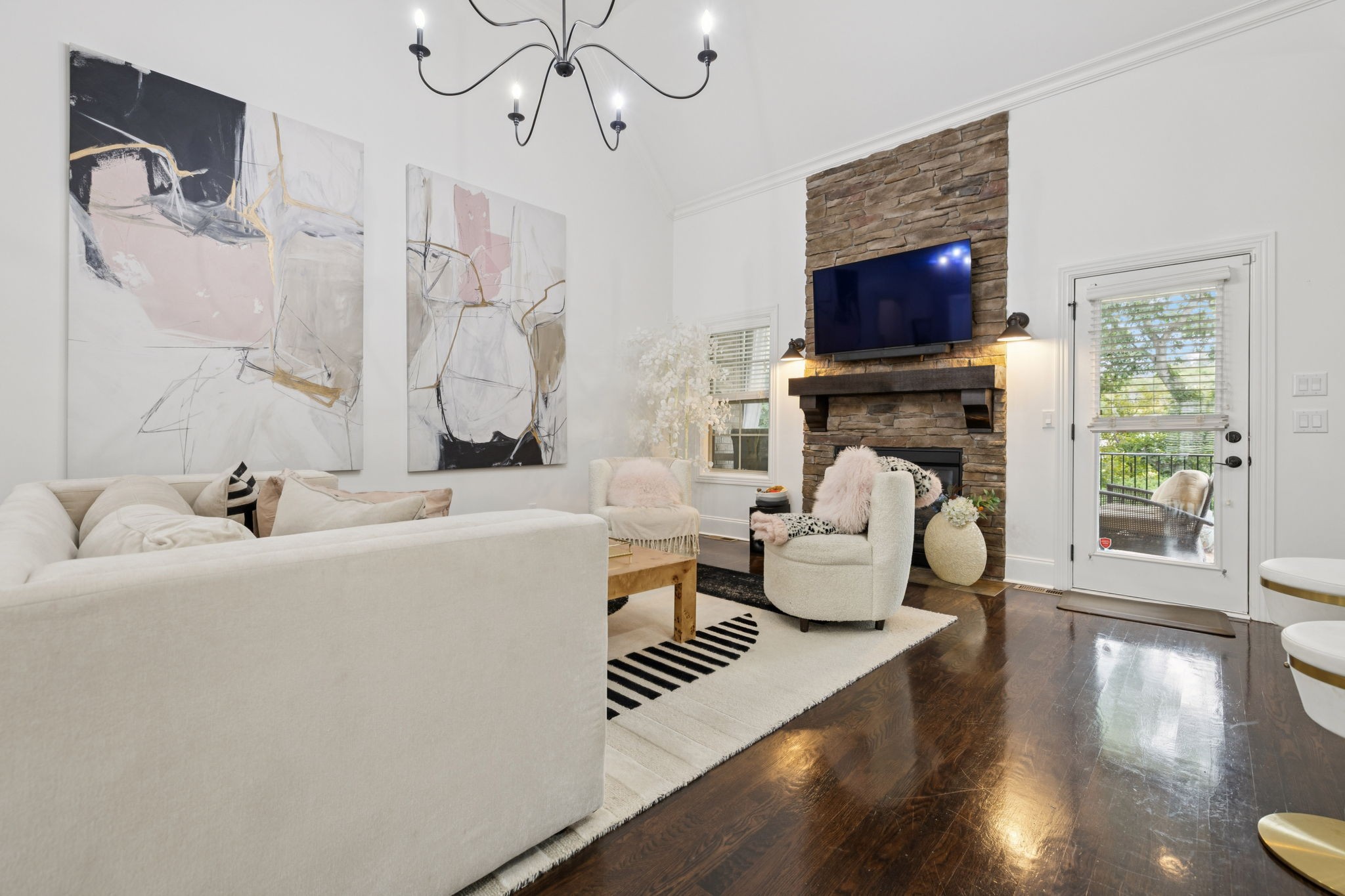 1604 Eden Rose Place Nolensville TN 37135