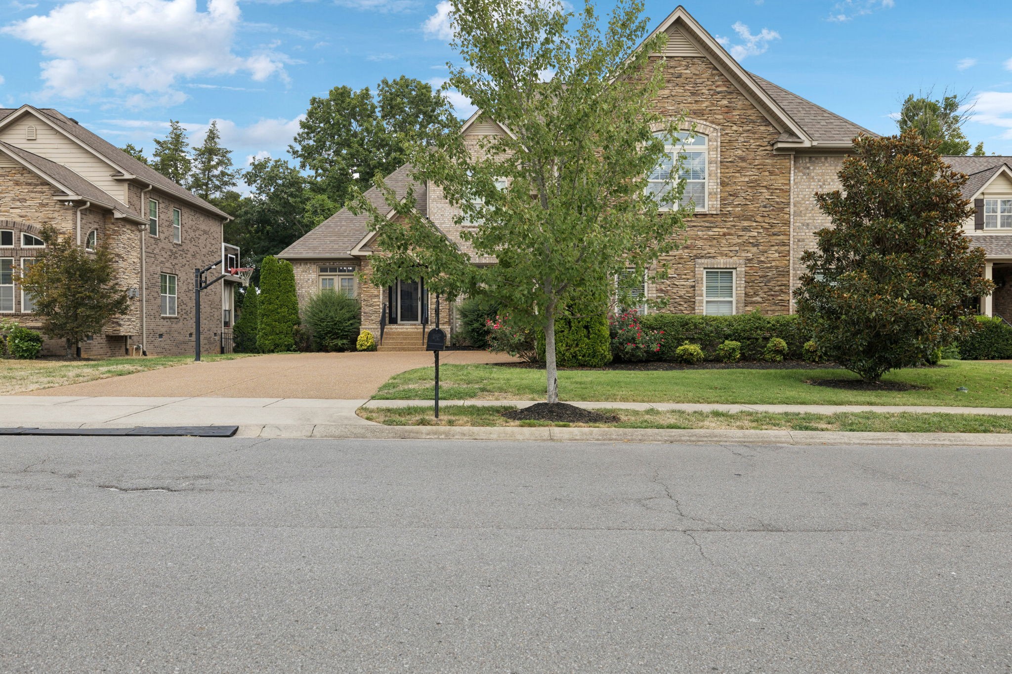 1604 Eden Rose Place Nolensville TN 37135