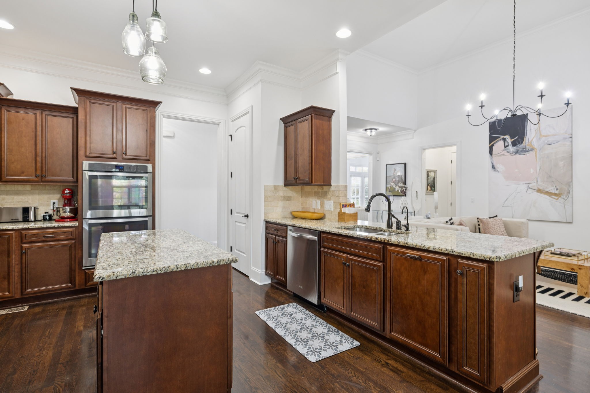 1604 Eden Rose Place Nolensville TN 37135