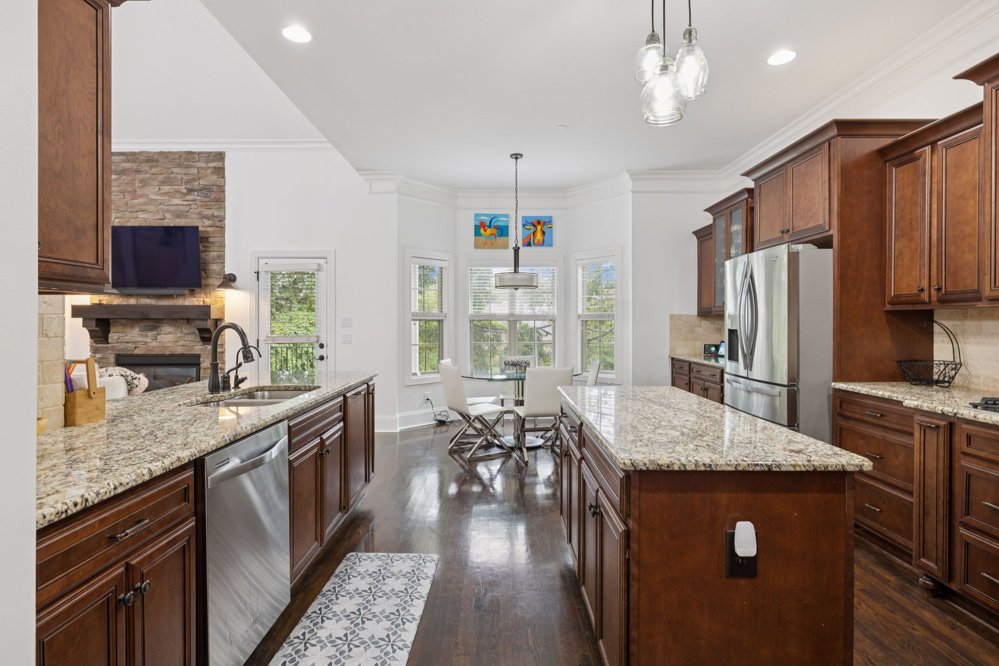 1604 Eden Rose Place Nolensville TN 37135