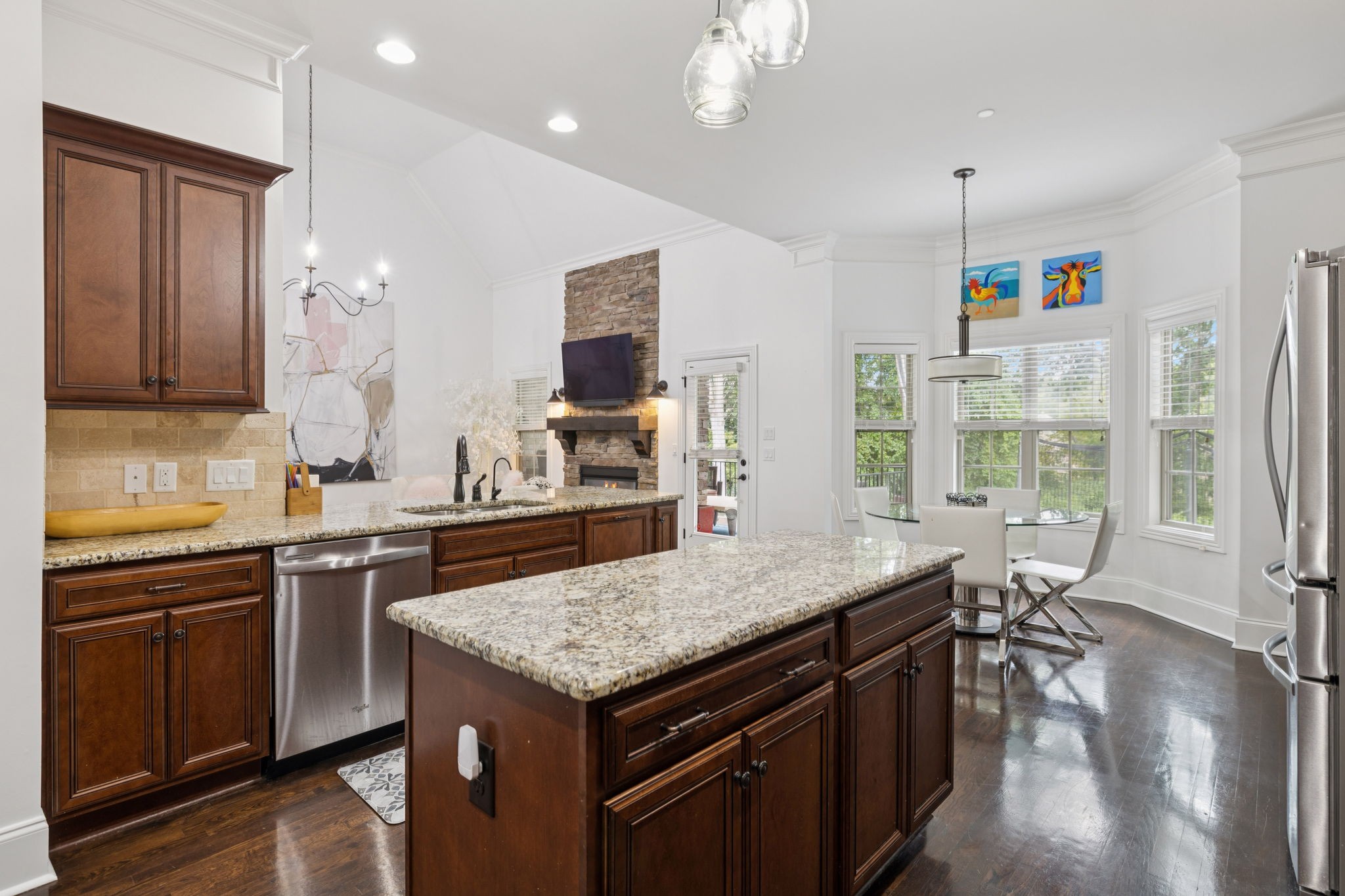 1604 Eden Rose Place Nolensville TN 37135