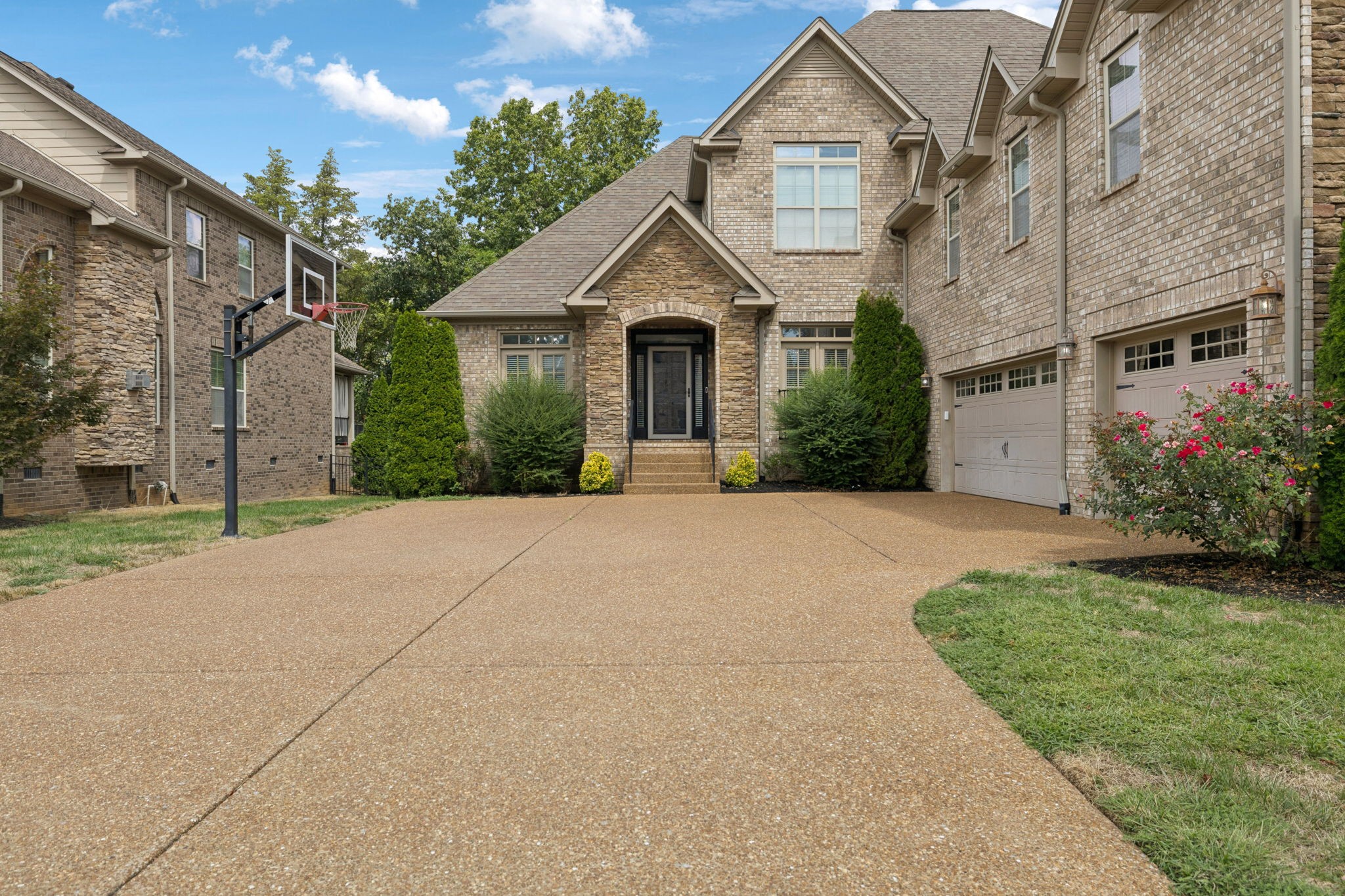 1604 Eden Rose Place Nolensville TN 37135