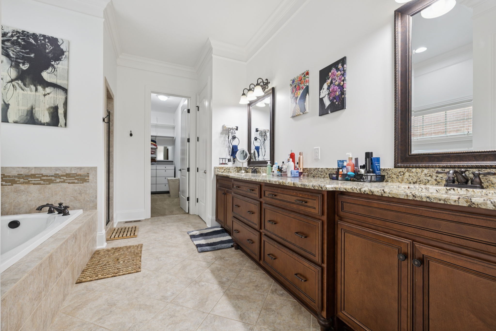 1604 Eden Rose Place Nolensville TN 37135
