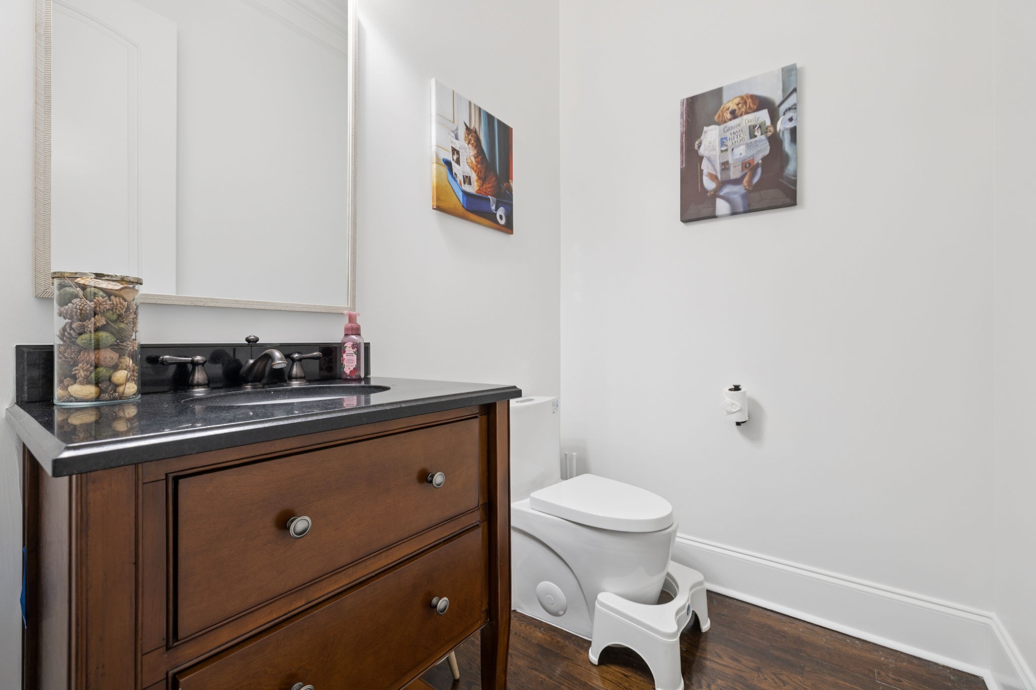 1604 Eden Rose Place Nolensville TN 37135