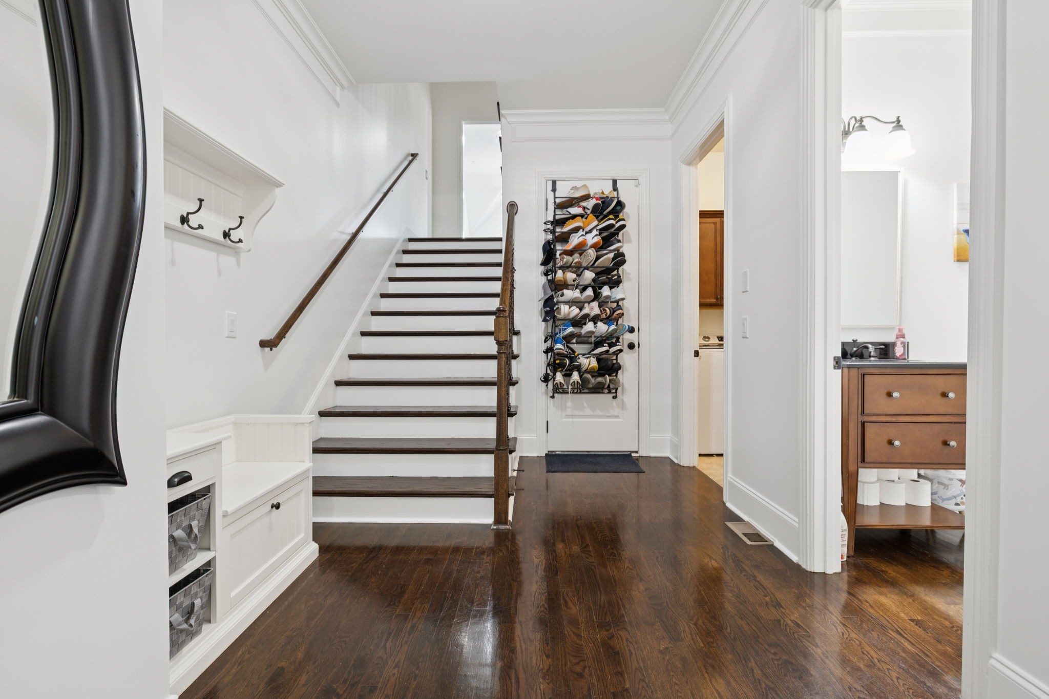 1604 Eden Rose Place Nolensville TN 37135