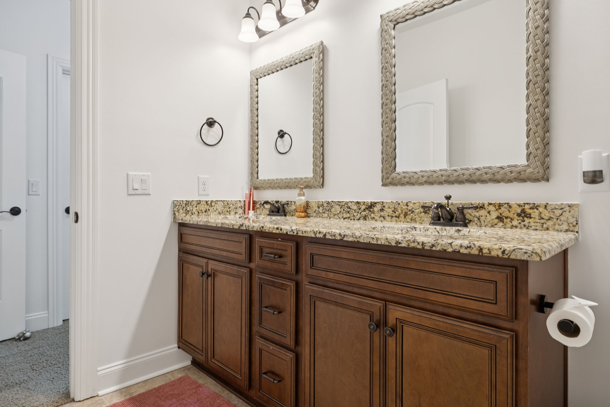 1604 Eden Rose Place Nolensville TN 37135