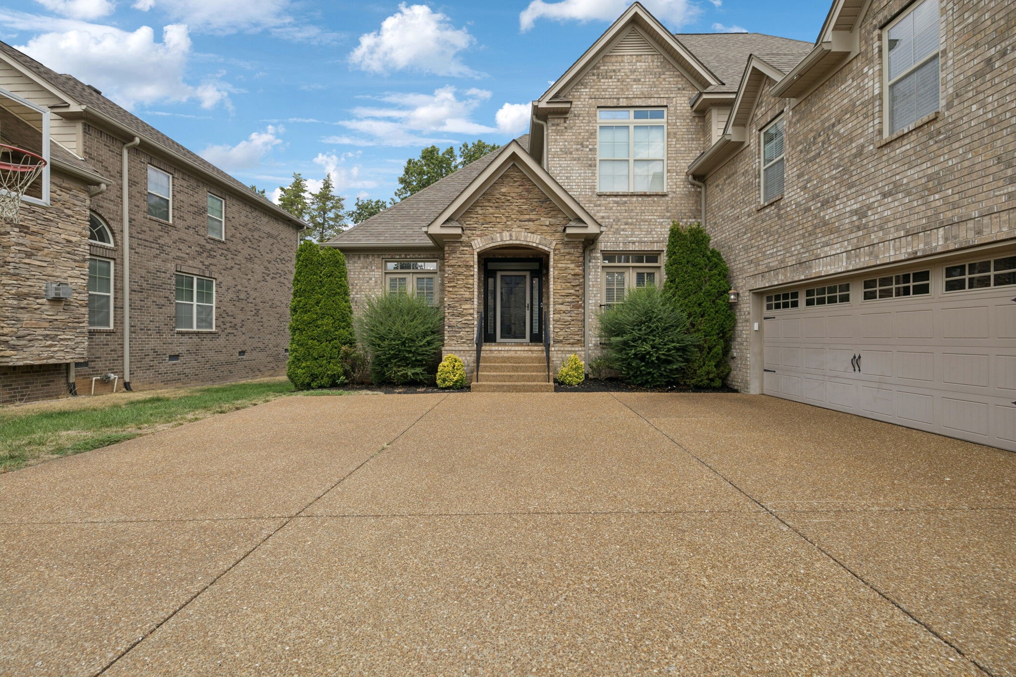 1604 Eden Rose Place Nolensville TN 37135