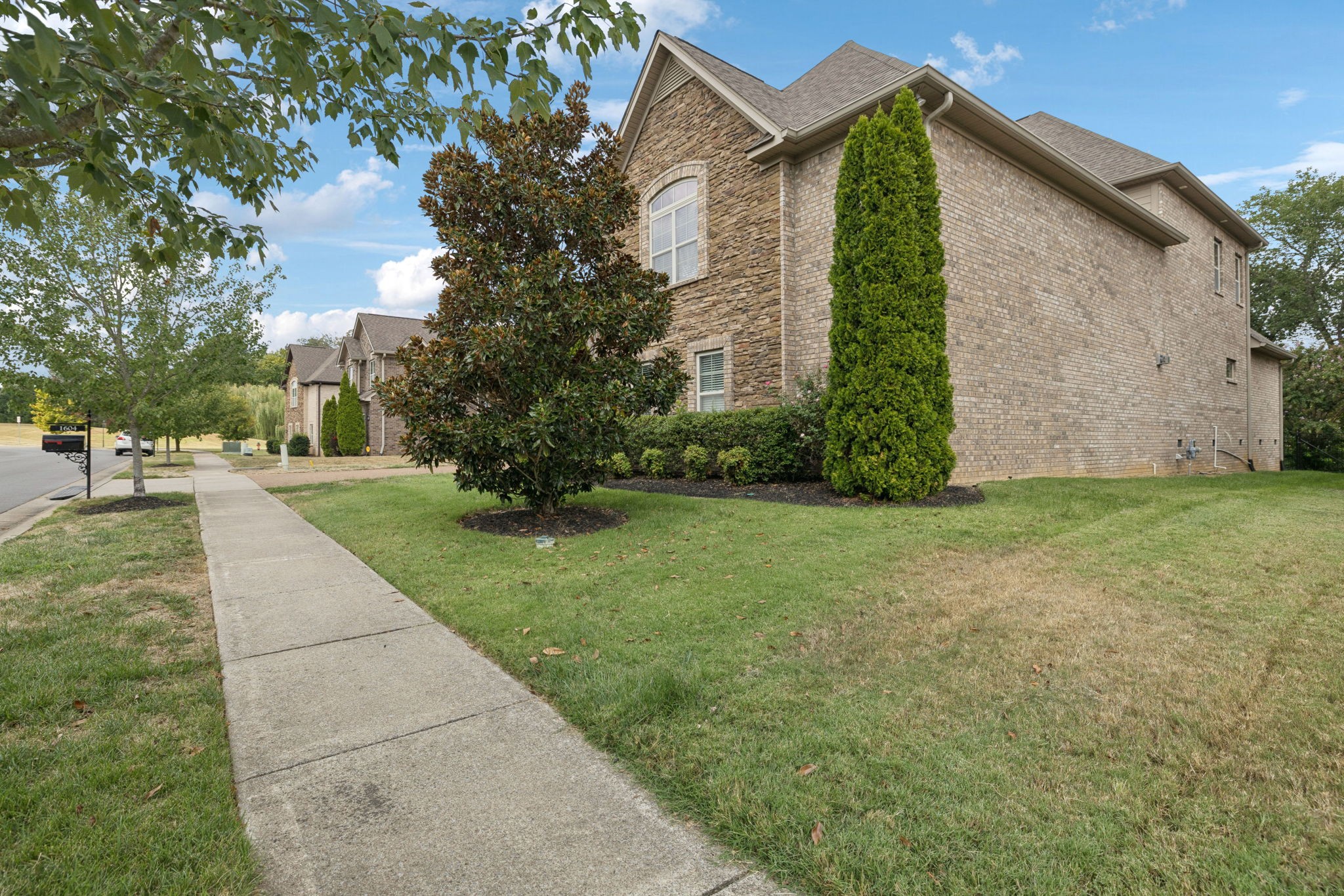 1604 Eden Rose Place Nolensville TN 37135