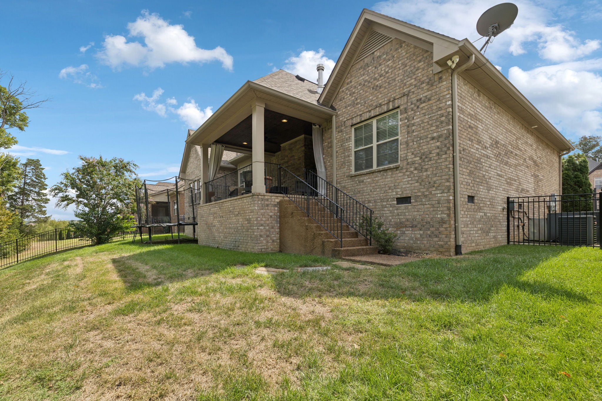 1604 Eden Rose Place Nolensville TN 37135