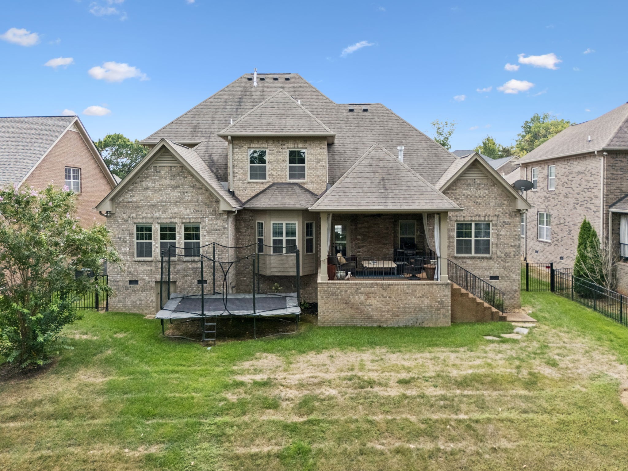 1604 Eden Rose Place Nolensville TN 37135