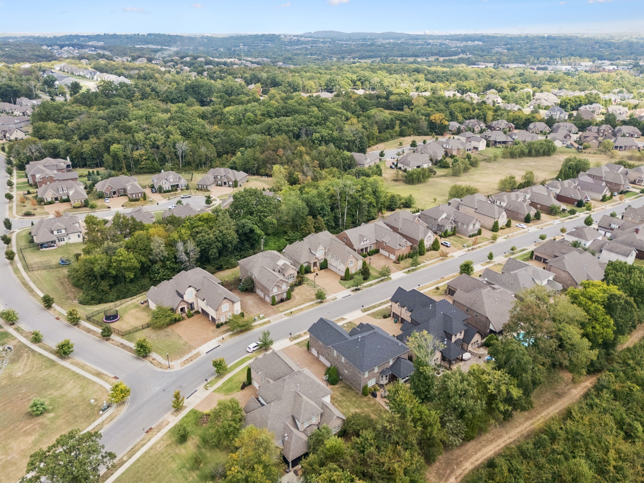 1604 Eden Rose Place Nolensville TN 37135