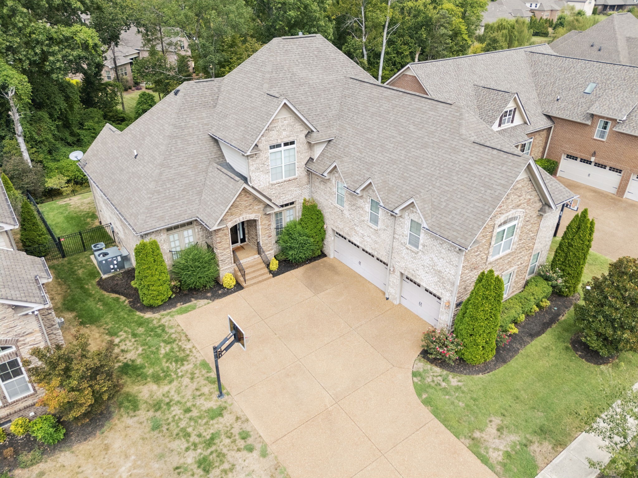 1604 Eden Rose Place Nolensville TN 37135