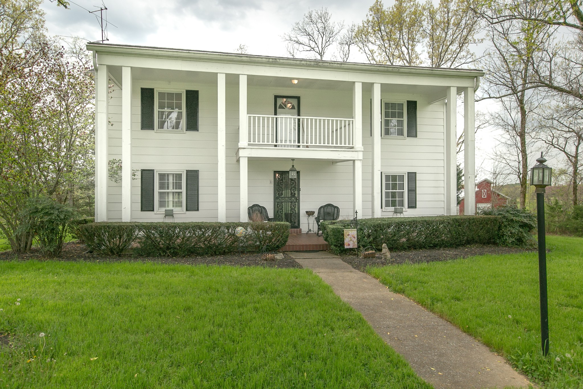 1664 West Trimble Road Milton TN 37118