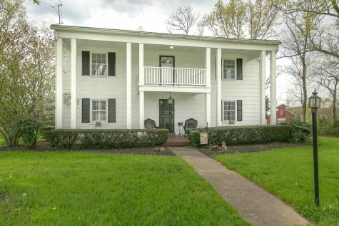 1664 West Trimble Road Milton TN 37118