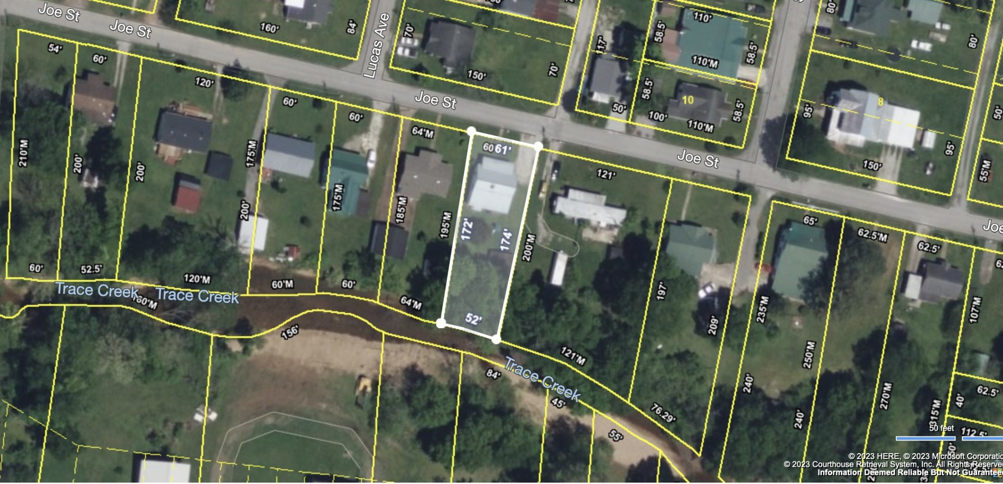 120 Joe Street Waverly TN 37185