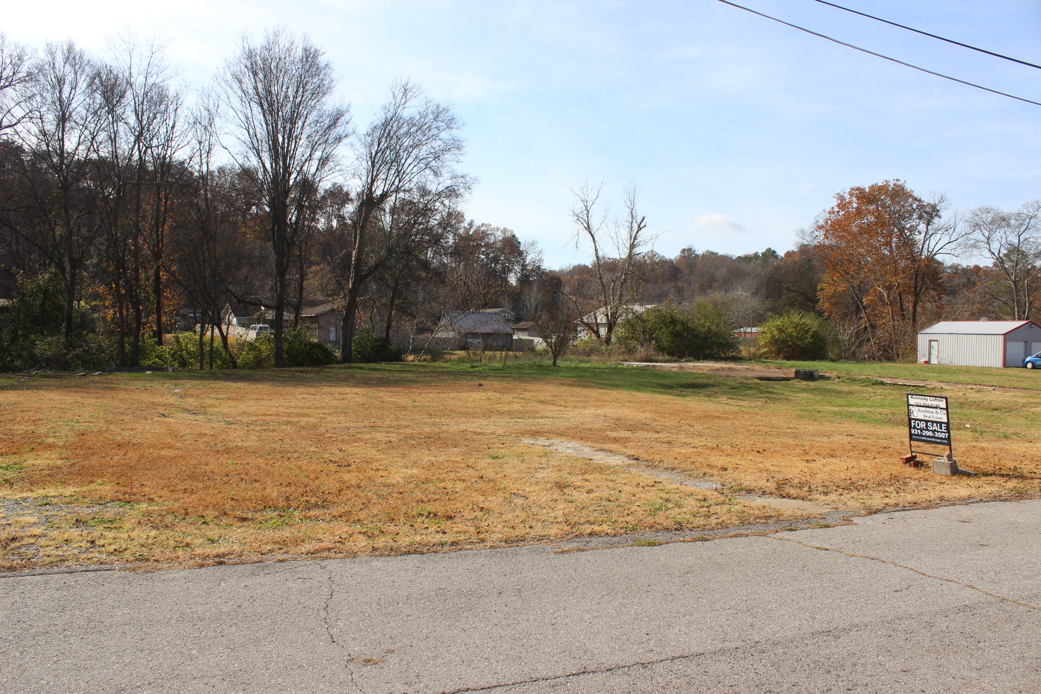 120 Joe Street Waverly TN 37185