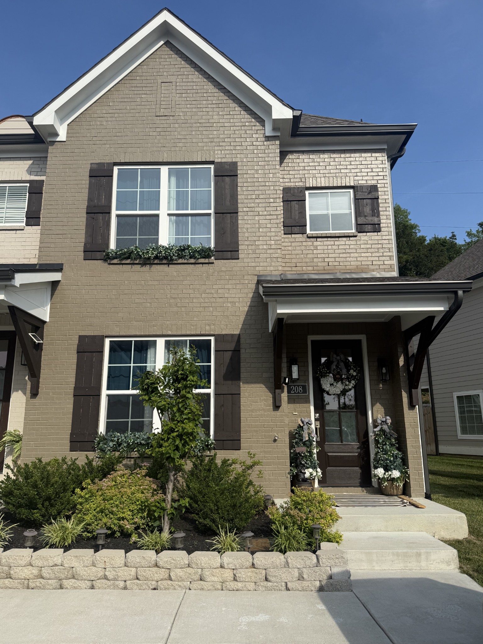Nashville TN, 730 Old Hickory Boulevard, Unit 208