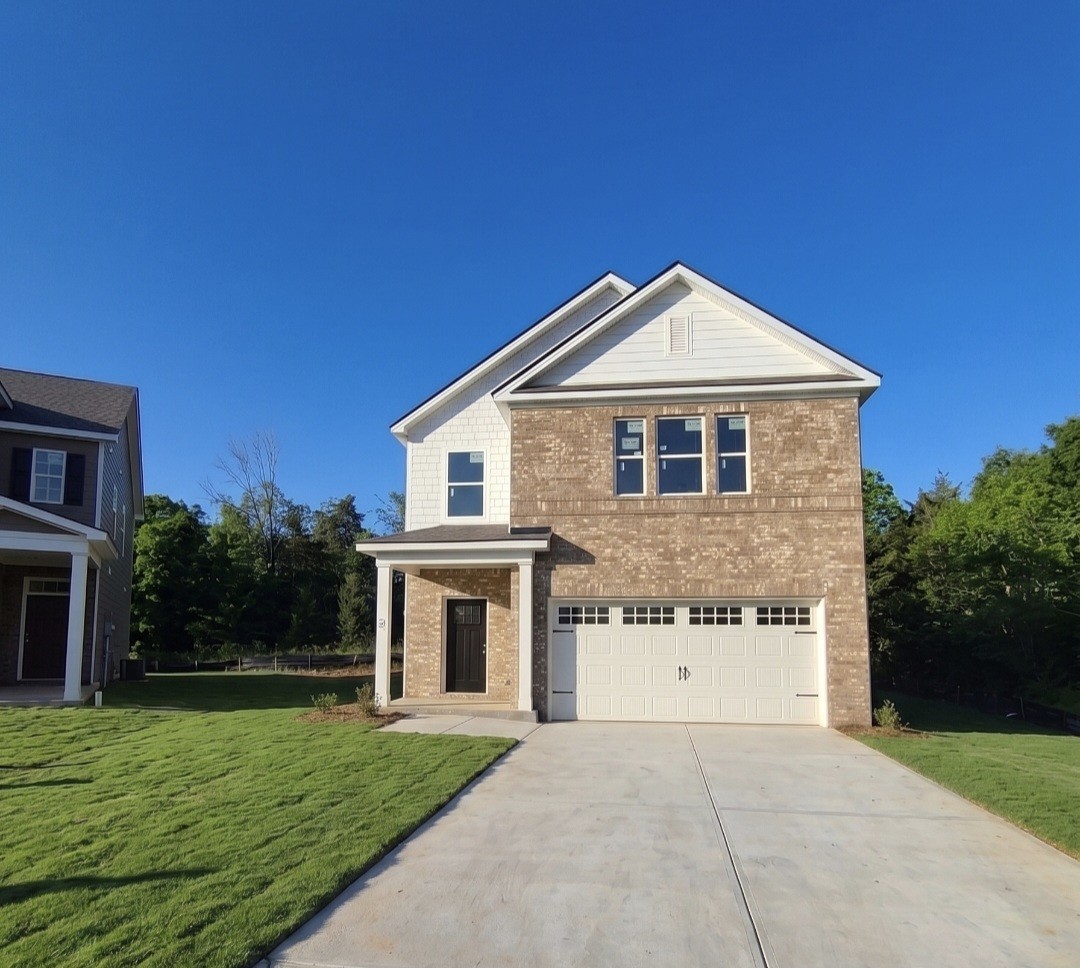 345 Carp Court Antioch TN 37013