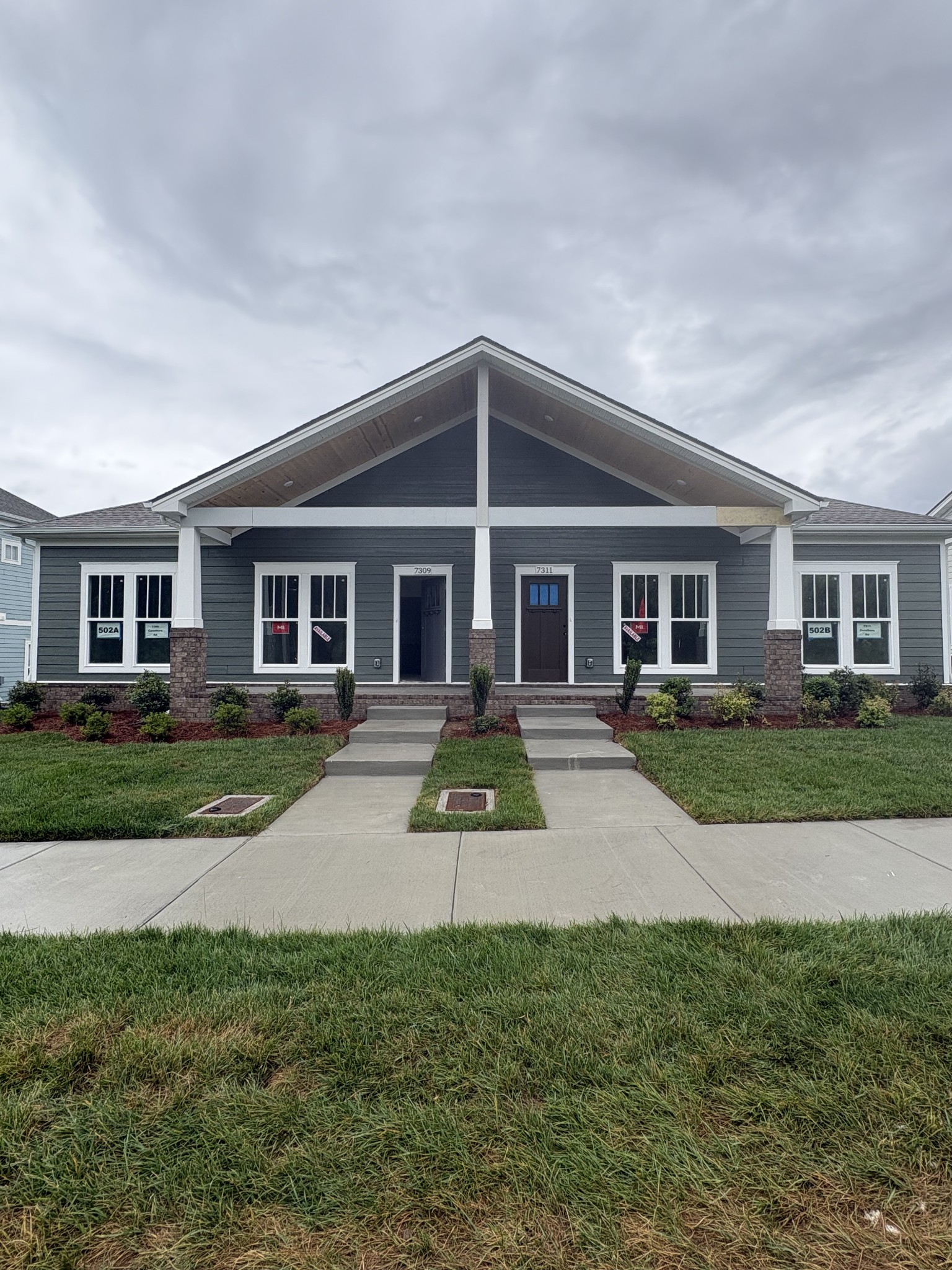 7313 Carothers Road Nolensville TN 37135