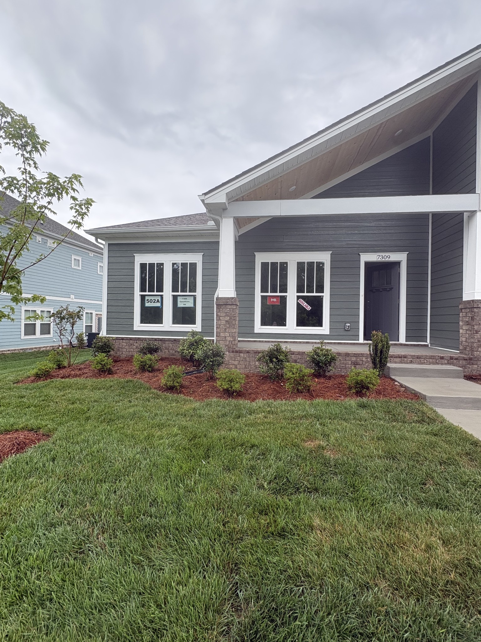 7313 Carothers Road Nolensville TN 37135