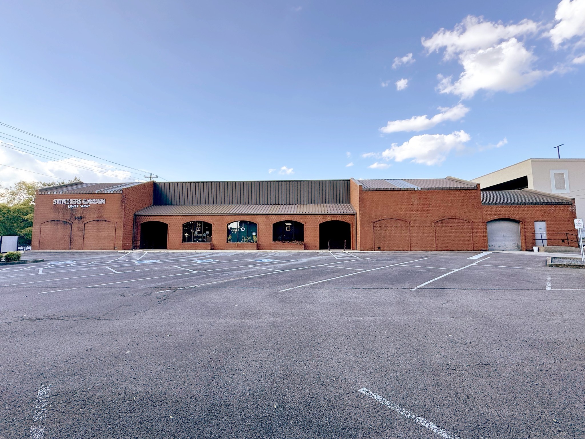 144 Wilson Pike Circle Brentwood TN 37027