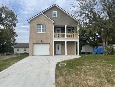 4332 Old Goins Road Nashville TN 37211