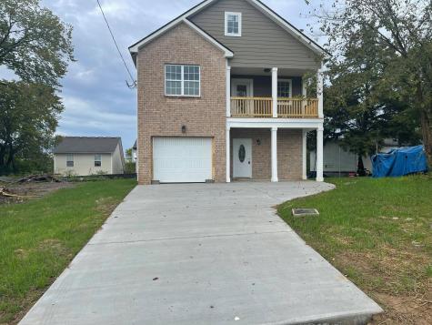 4332 Old Goins Road Nashville TN 37211