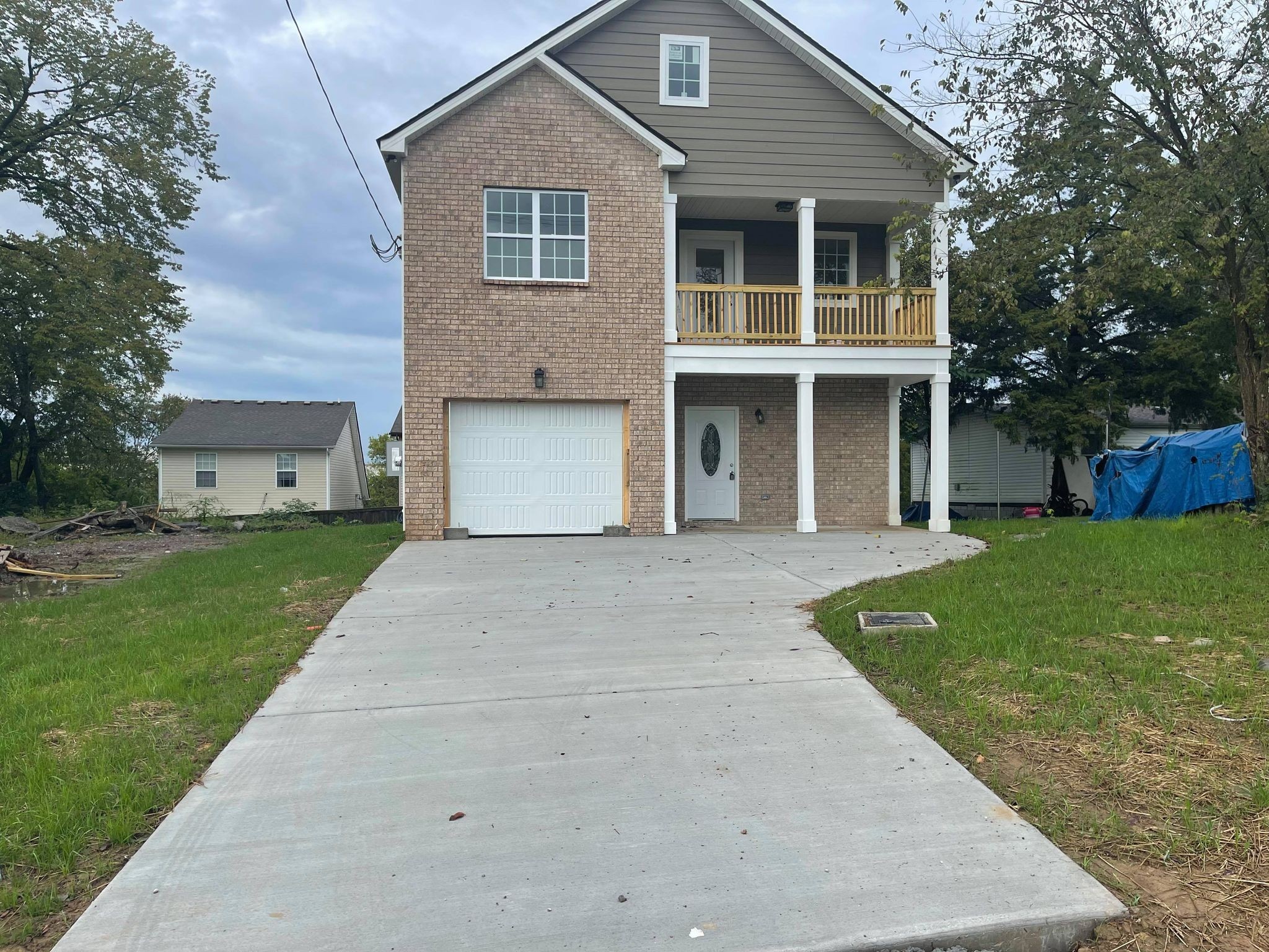 4332 Old Goins Road Nashville TN 37211