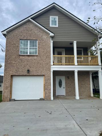 4332 Old Goins Road Nashville TN 37211