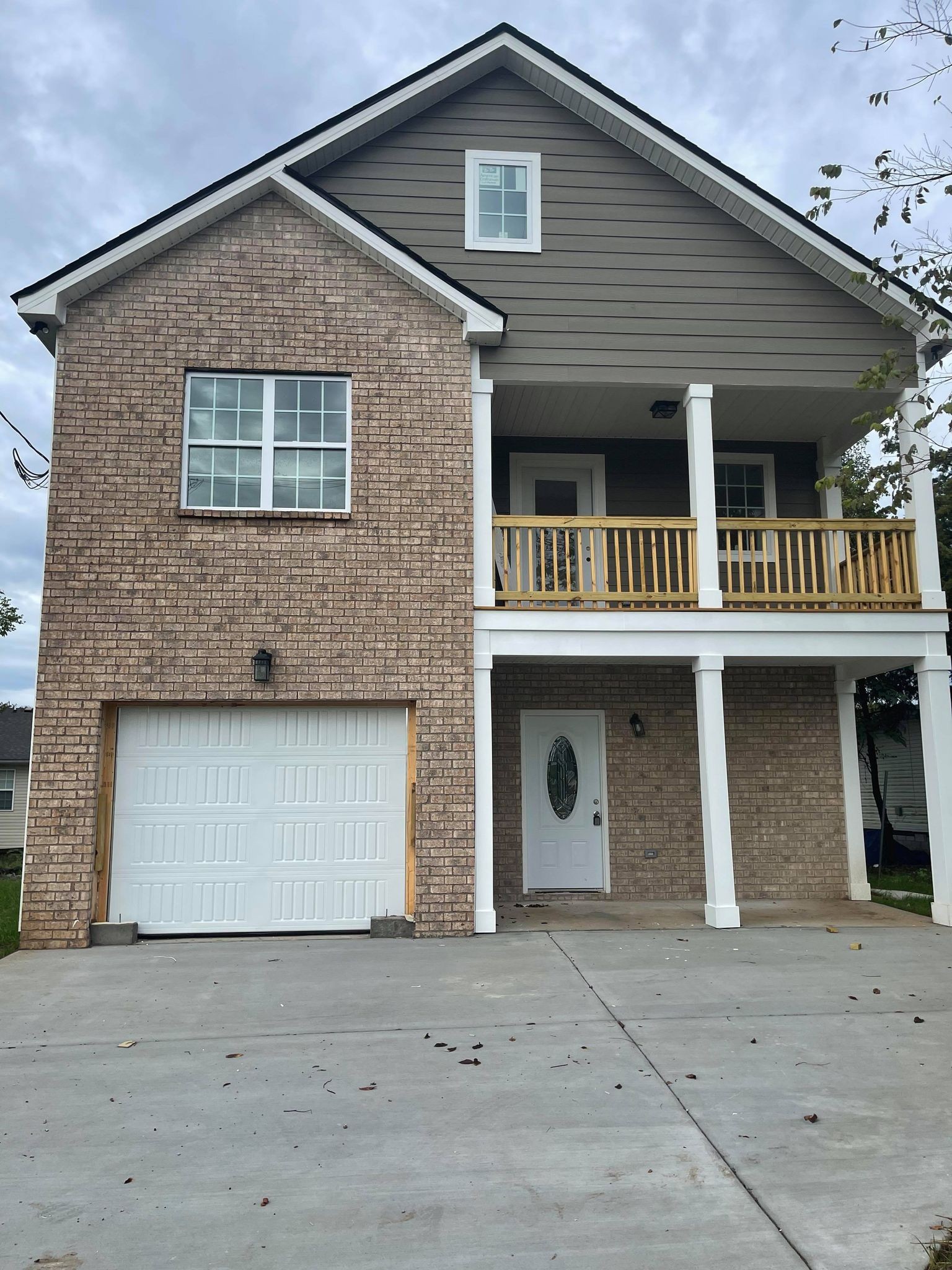 4332 Old Goins Road Nashville TN 37211