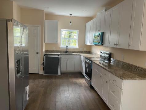 4332 Old Goins Road Nashville TN 37211