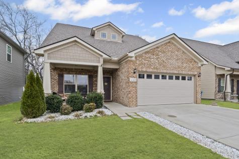 228 Eusa Cantrell Lane Smyrna TN 37167
