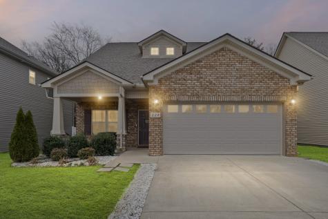 228 Eusa Cantrell Lane Smyrna TN 37167