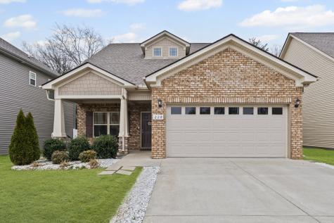 228 Eusa Cantrell Lane Smyrna TN 37167