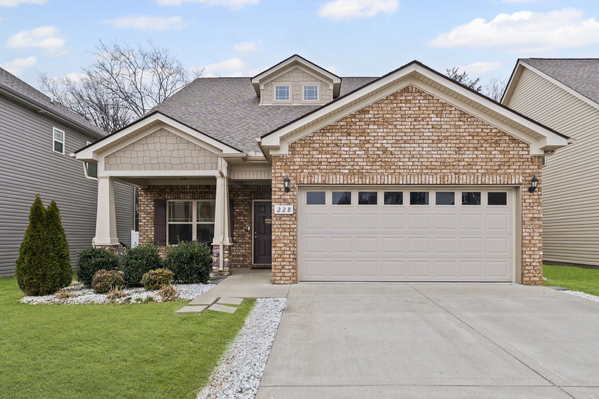 228 Eusa Cantrell Lane Smyrna TN 37167