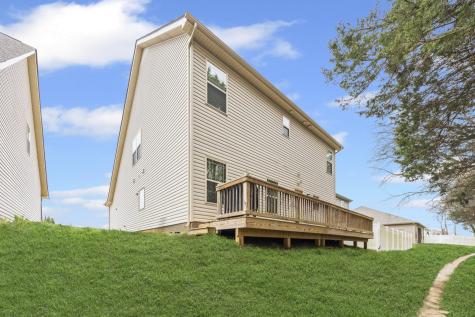 228 Eusa Cantrell Lane Smyrna TN 37167