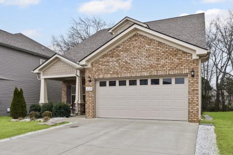 228 Eusa Cantrell Lane Smyrna TN 37167
