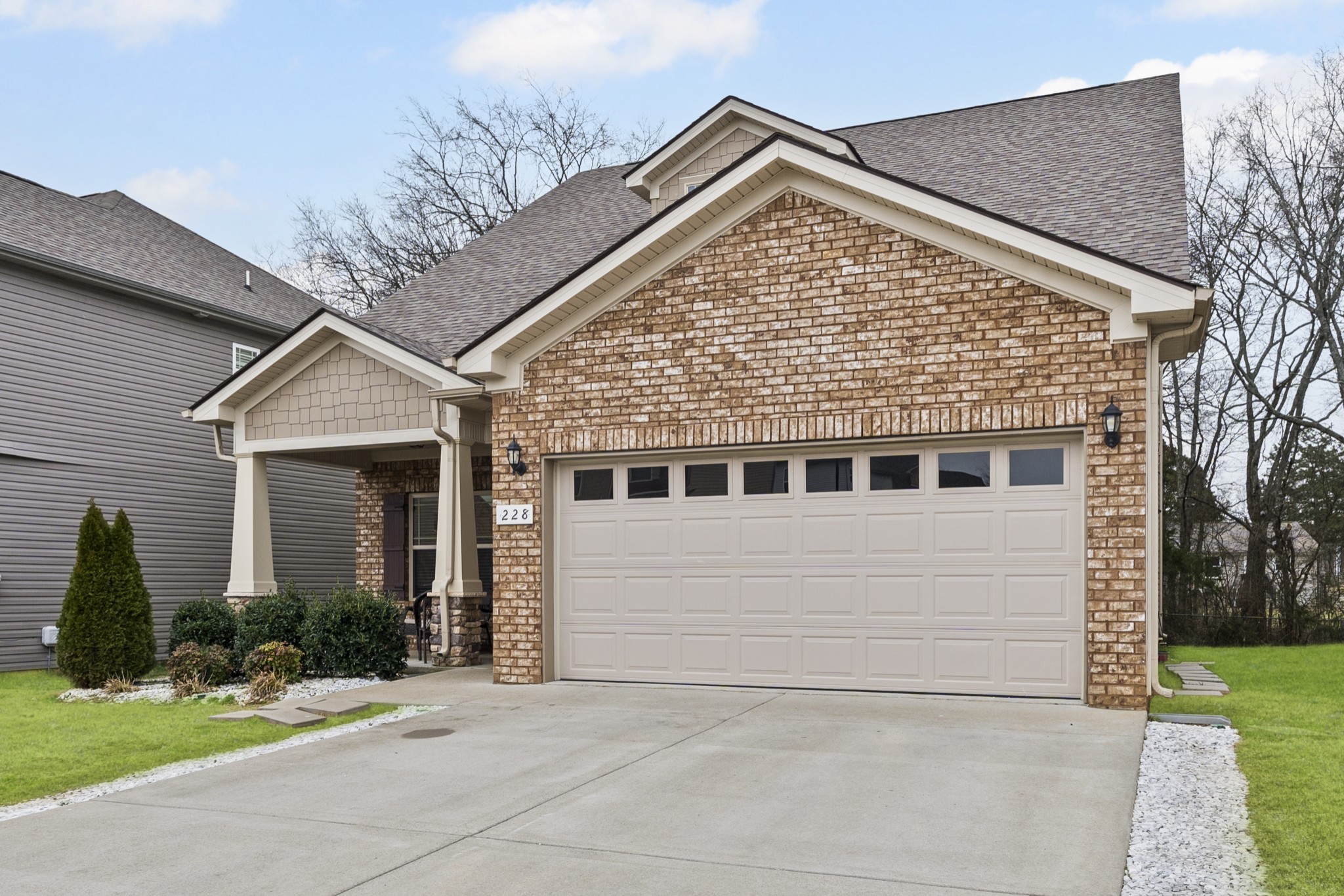 228 Eusa Cantrell Lane Smyrna TN 37167