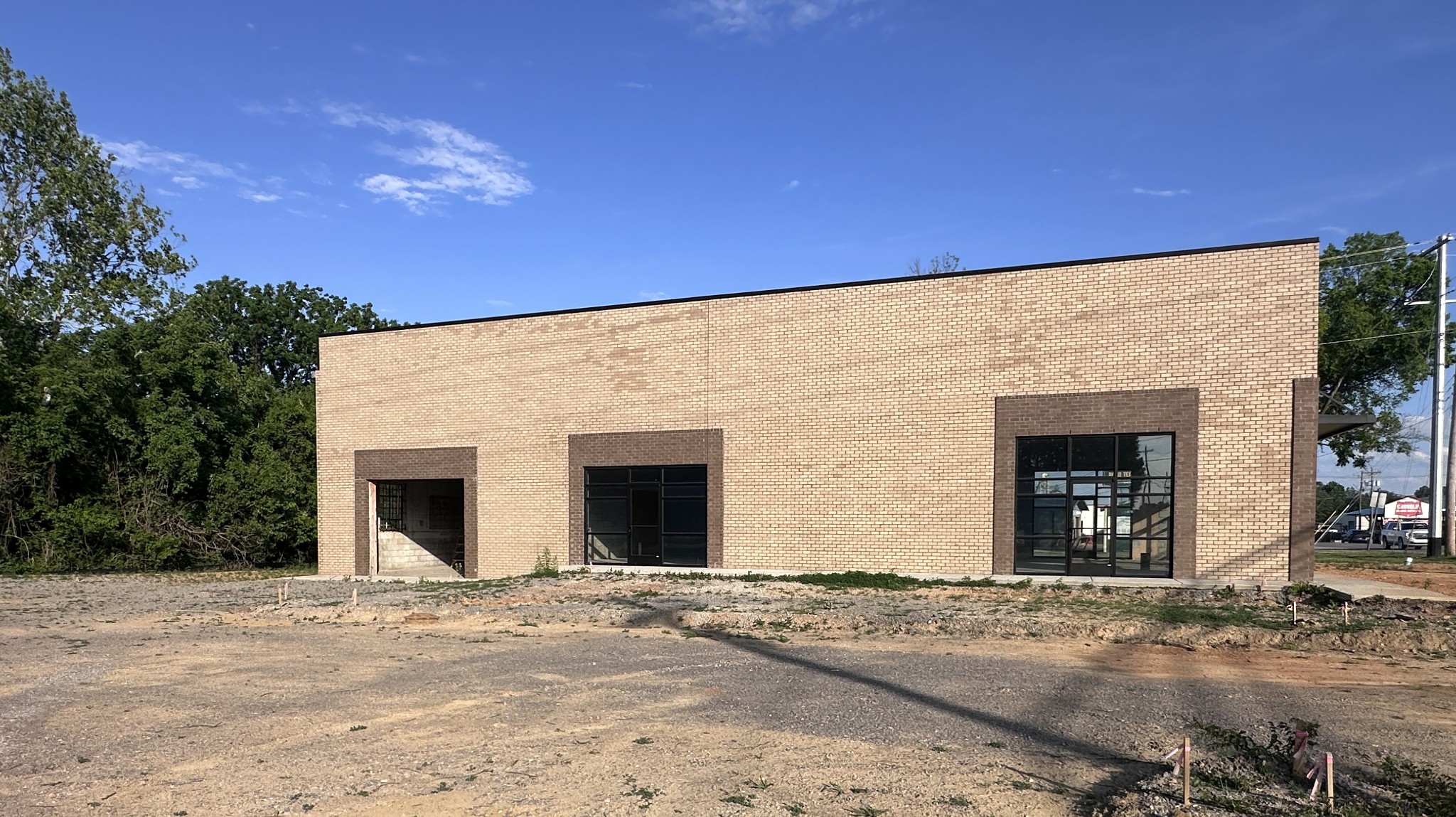 2814 Memorial Boulevard Springfield TN 37172