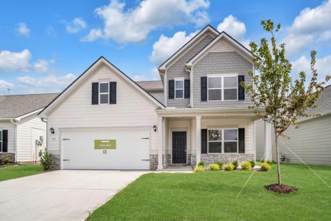 747 Chiswick Court Lebanon TN 37087