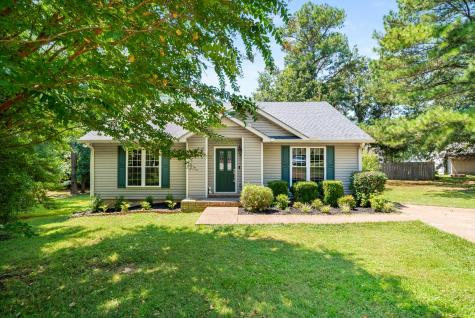 7621 Hudlow Court Fairview TN 37062