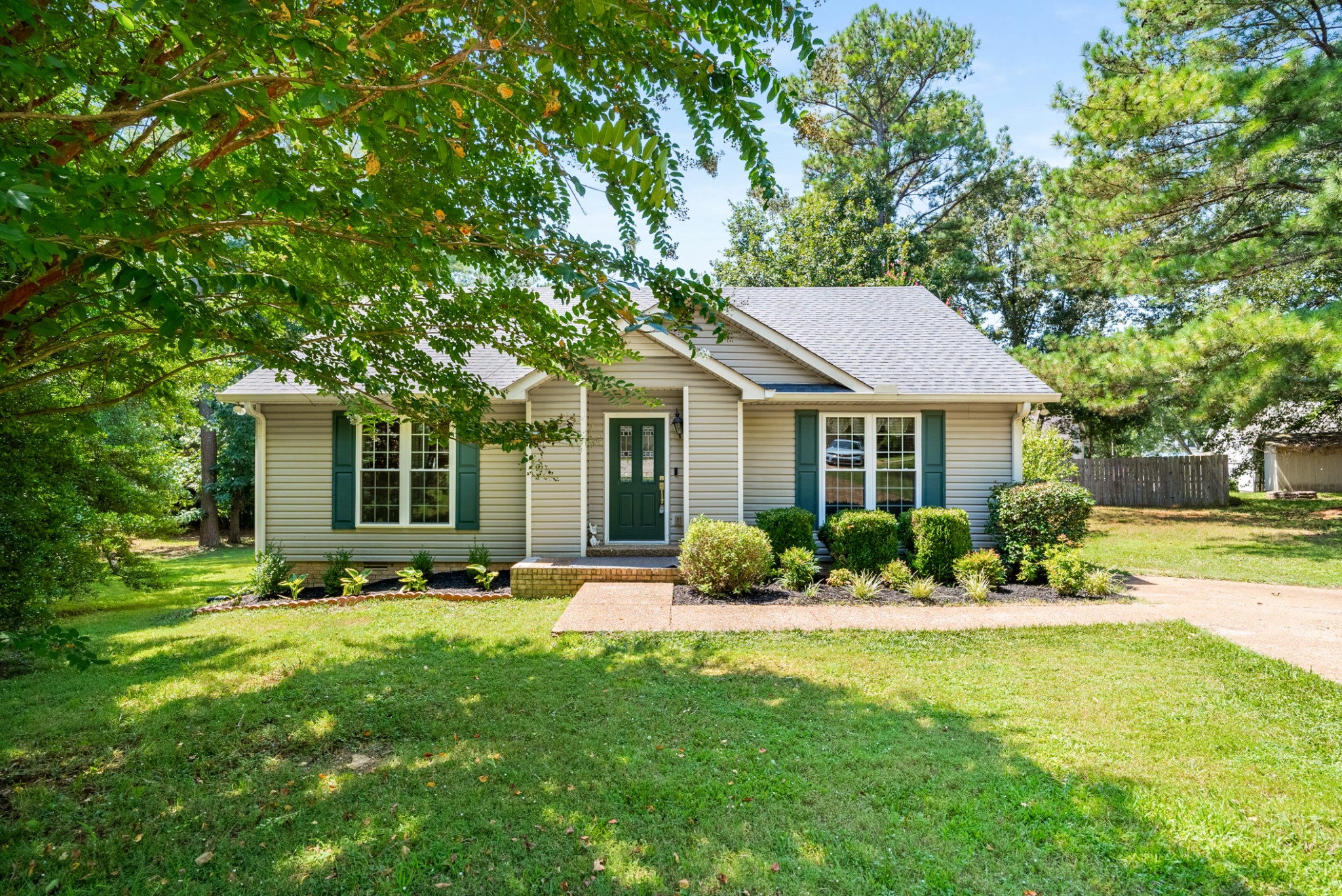 7621 Hudlow Court Fairview TN 37062