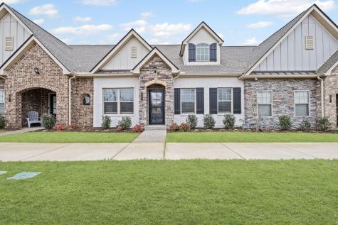 320 Buckner Circle Mount Juliet TN 37122