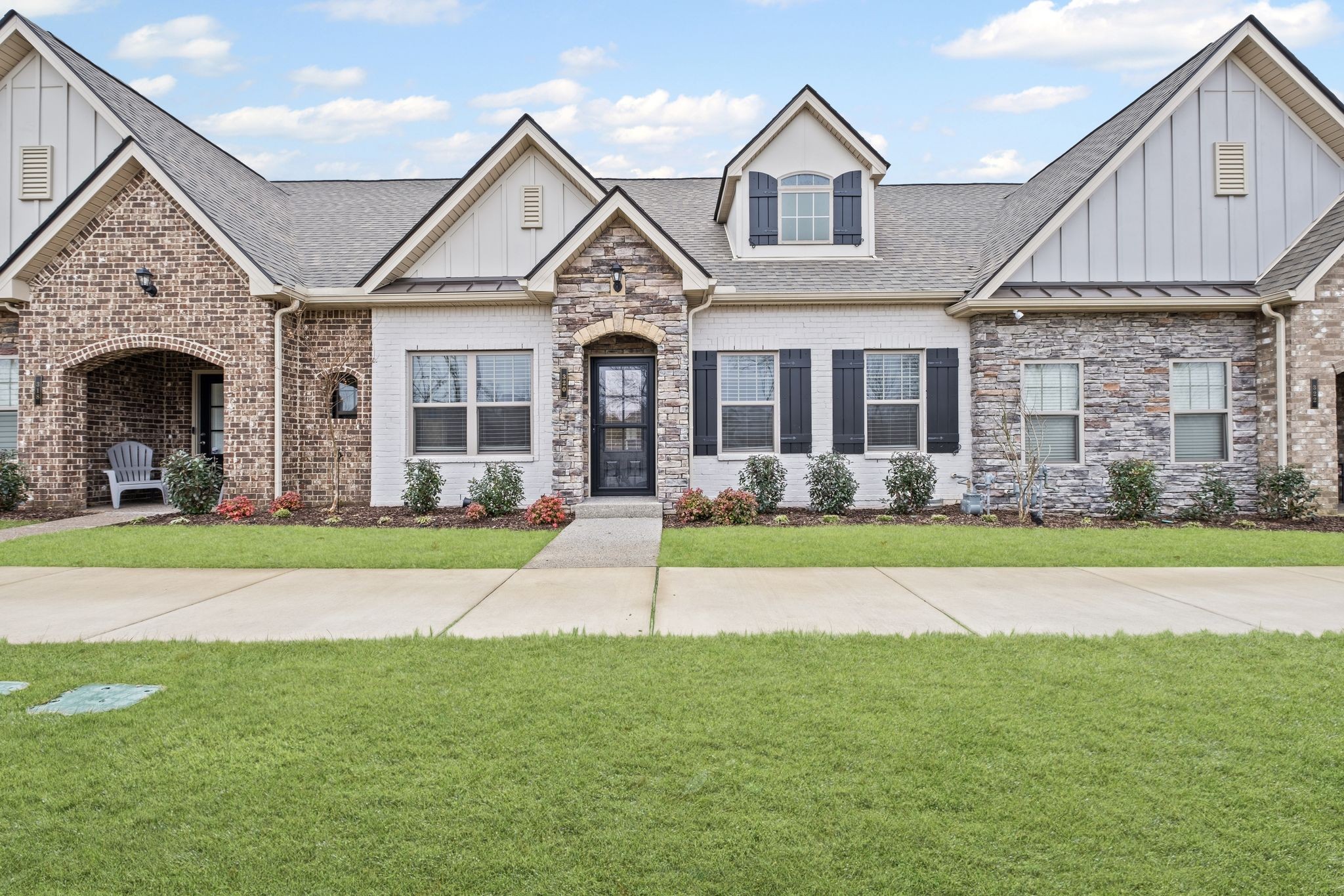 320 Buckner Circle Mount Juliet TN 37122