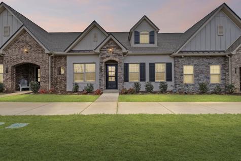 320 Buckner Circle Mount Juliet TN 37122