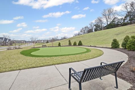 320 Buckner Circle Mount Juliet TN 37122