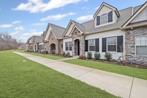 320 Buckner Circle Mount Juliet TN 37122