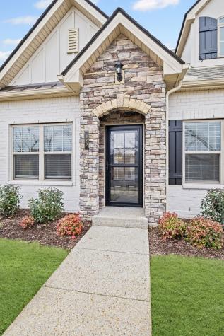 320 Buckner Circle Mount Juliet TN 37122