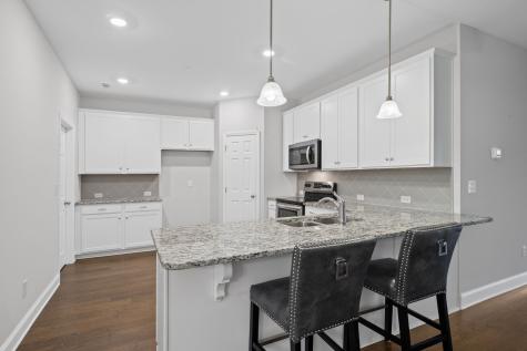 320 Buckner Circle Mount Juliet TN 37122